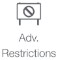 Advertiser Restrictions