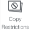 Copy Restrictions