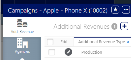 Edit Additional Revenue