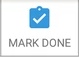 Mark Done