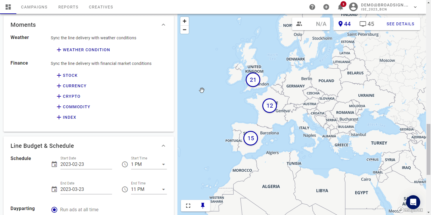 Set Moments Set Moments
