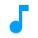 Contenu audio